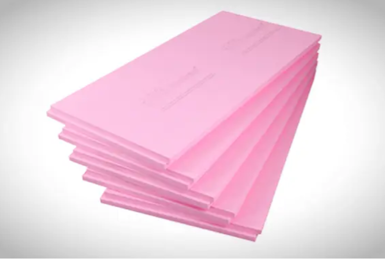 Isı Yalıtım - iZOCAM Foamboard 3500 POL (PÜRÜZLÜ OLUKLU LAMBALI)  6 Cm 60*120 Boy 7 Adet 5,04 m² | Akpınarlar